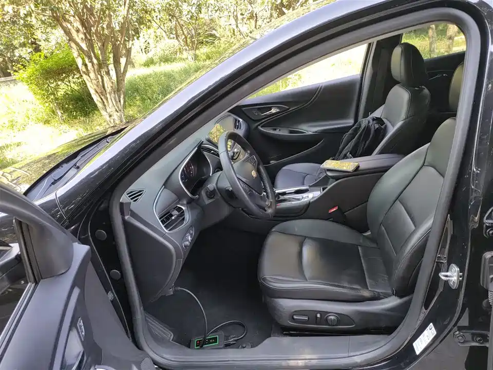 Chevrolet Mai Ruibao XL