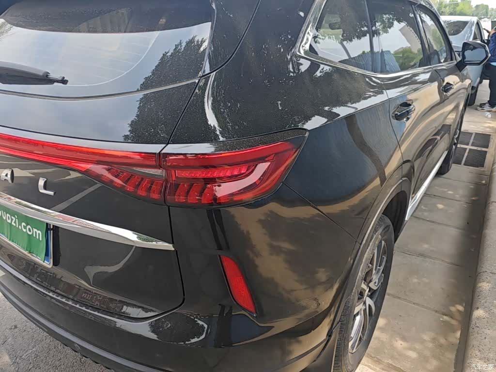 Haval H6, 2022 8