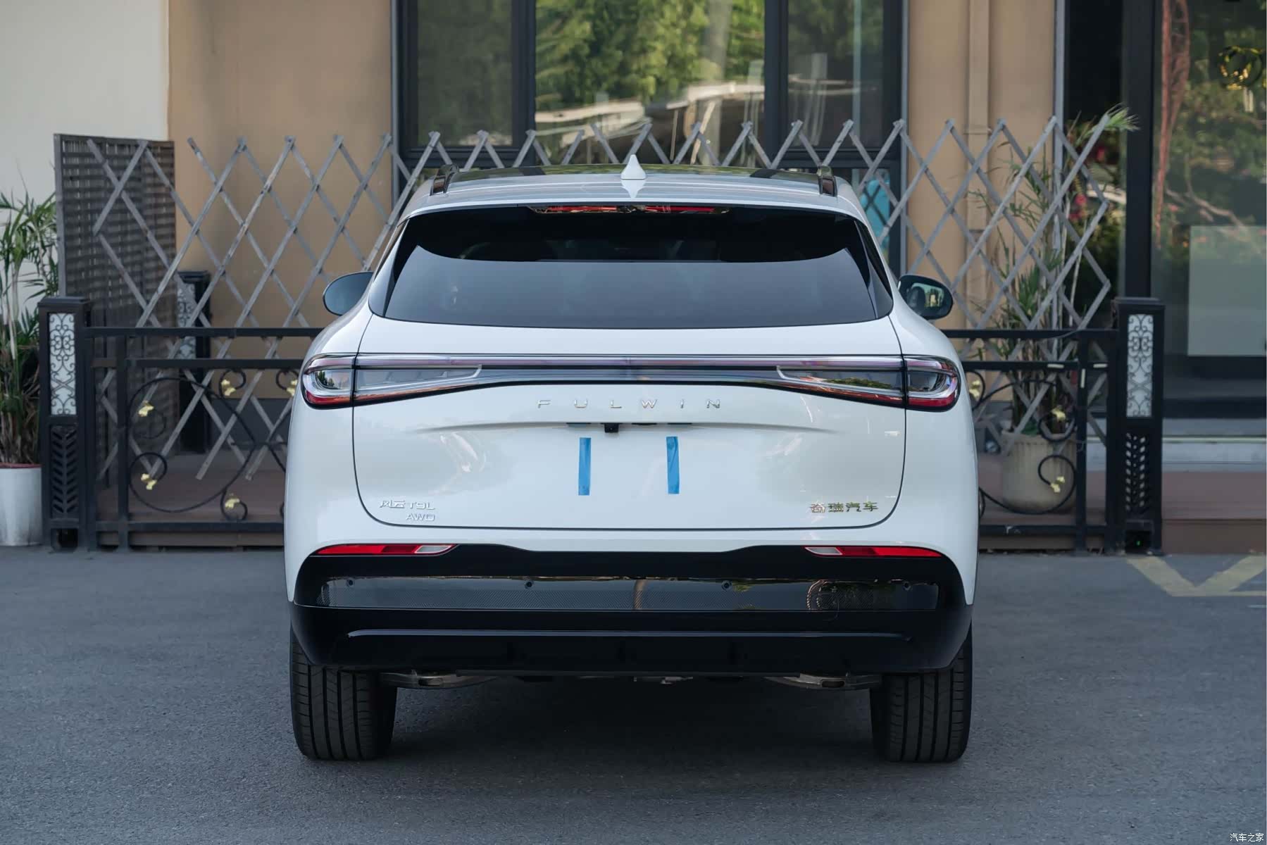 Chery T9L, 2026 все фото
