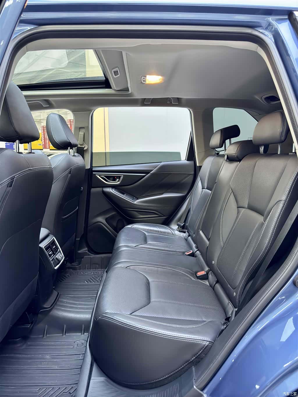 Subaru Forester, 2021 7