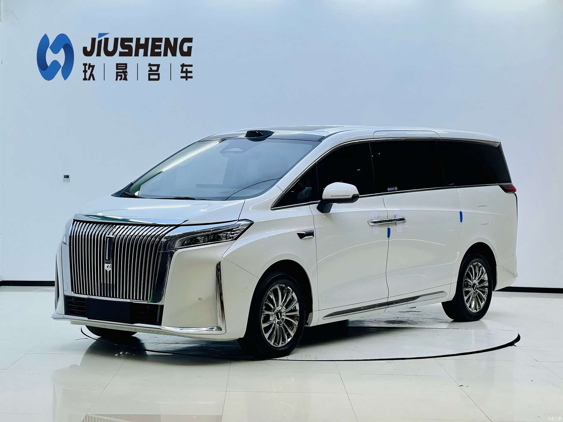 WEY Gaoshan, 2025 1