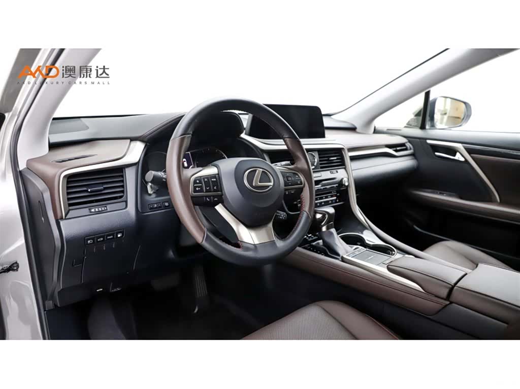 Lexus RX, 2023 6