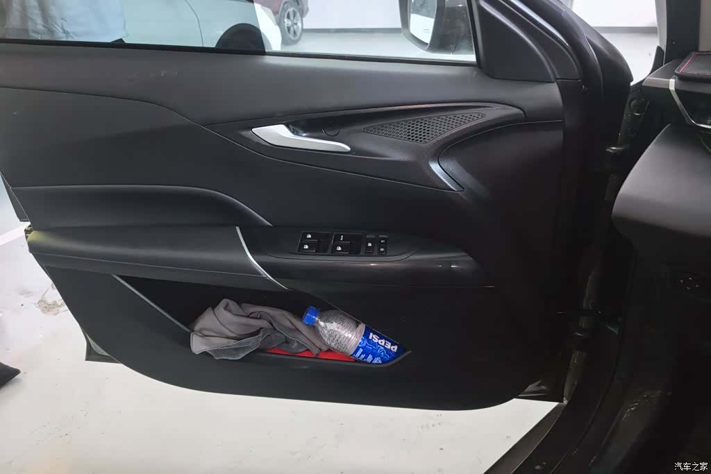 Changan Eado, 2024 7