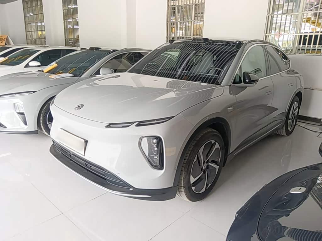 NIO EC6