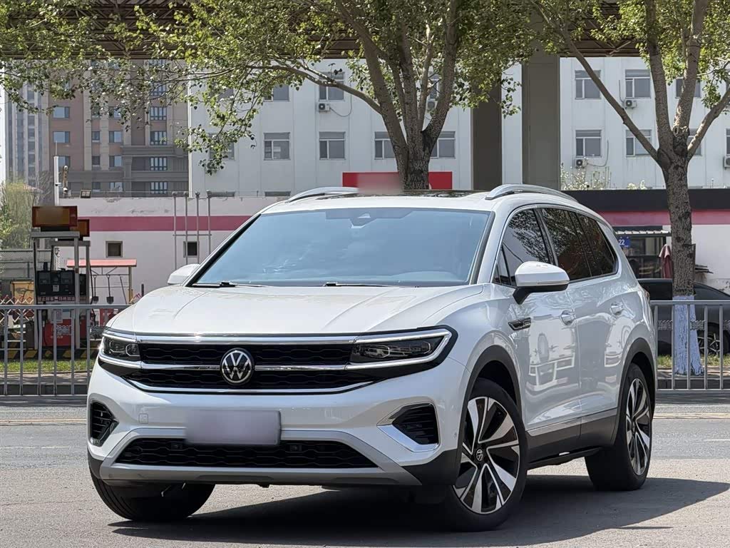 Volkswagen Viloran