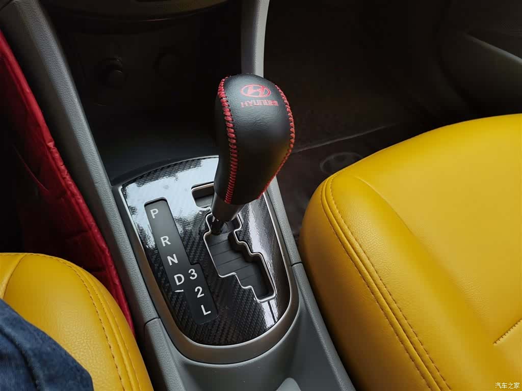 Hyundai GLS, 2016 14