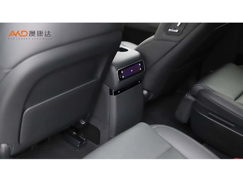 Li Auto L9, 2024 10