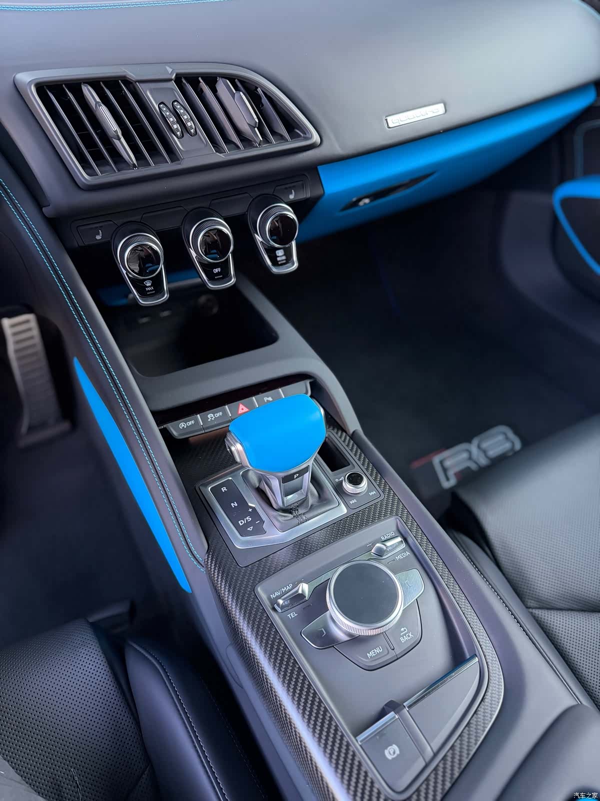 Audi R8, 2016 15