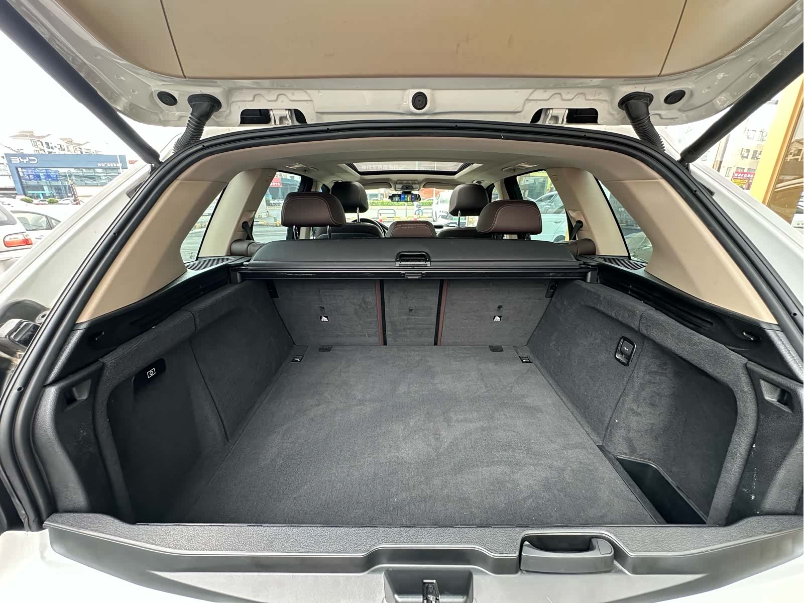 BMW X5, 2016 10