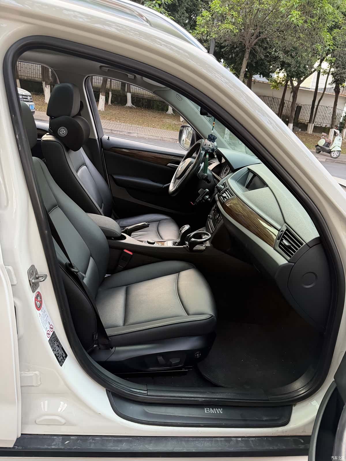 BMW X1, 2012 8