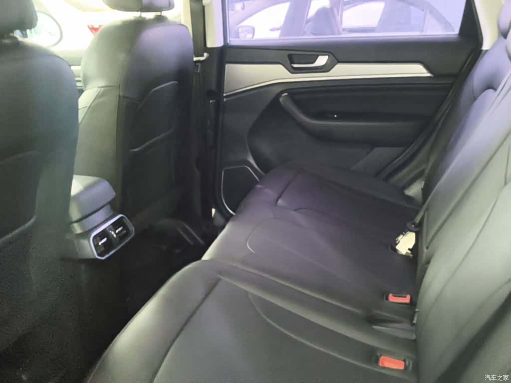 Haval H6, 2018 13