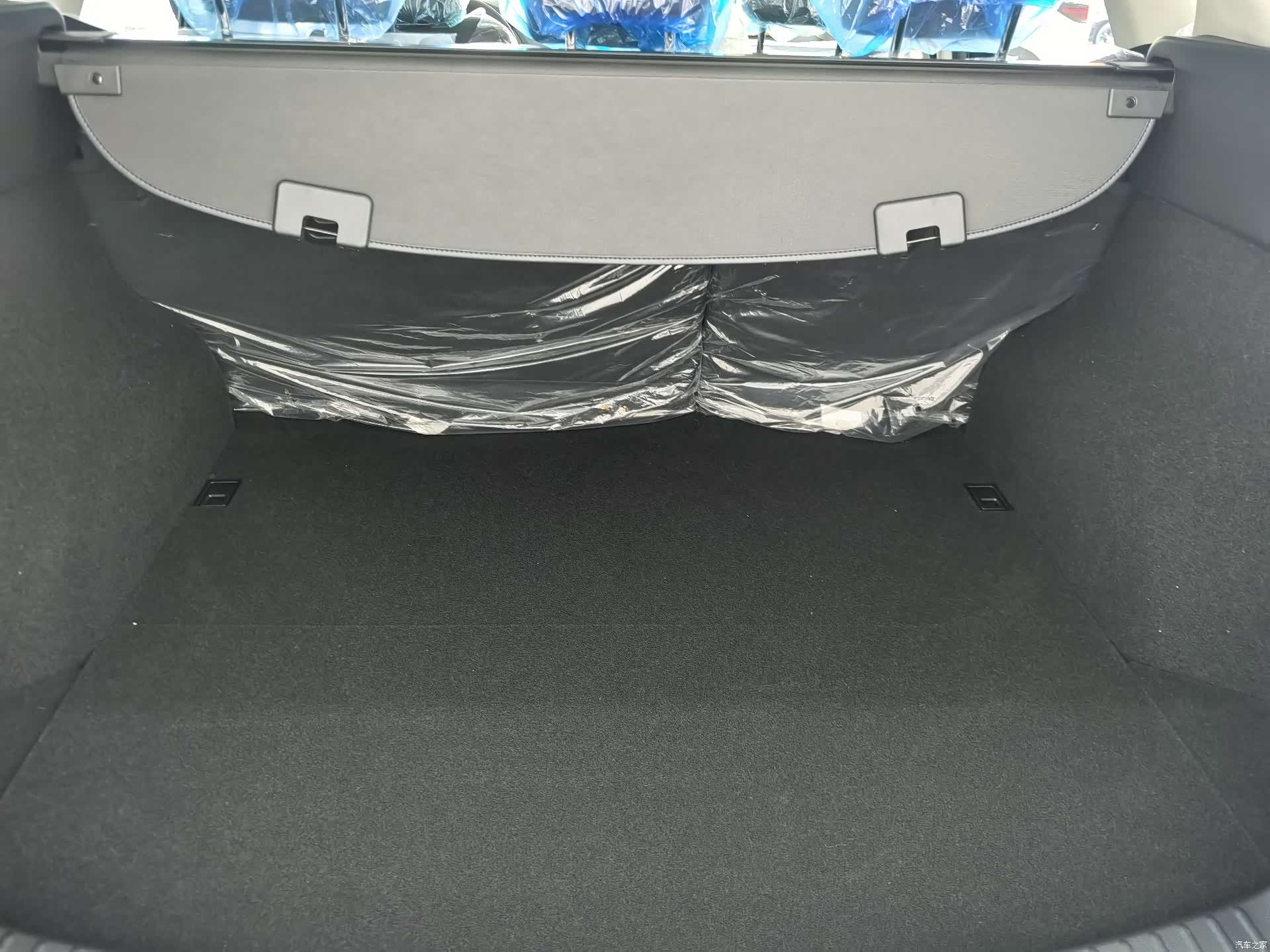 Mazda CX-5, 2025 10