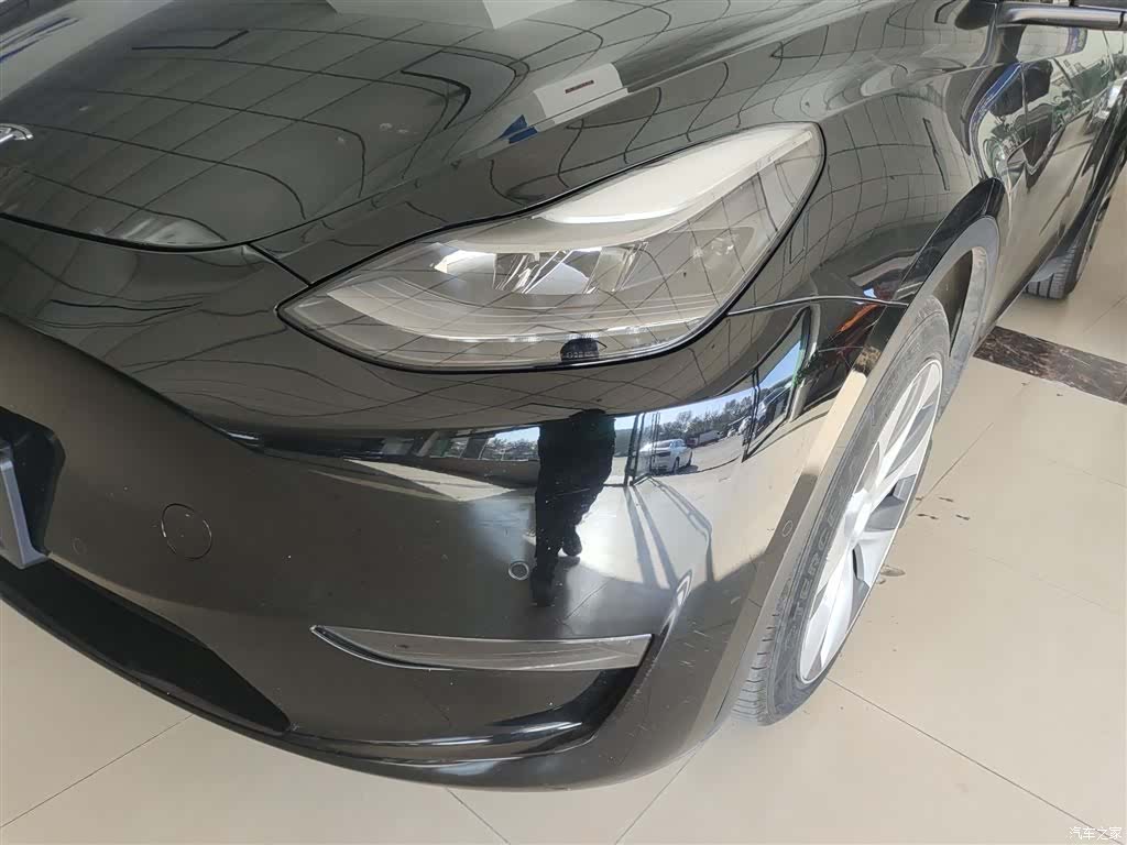 Tesla Model Y, 2021 15