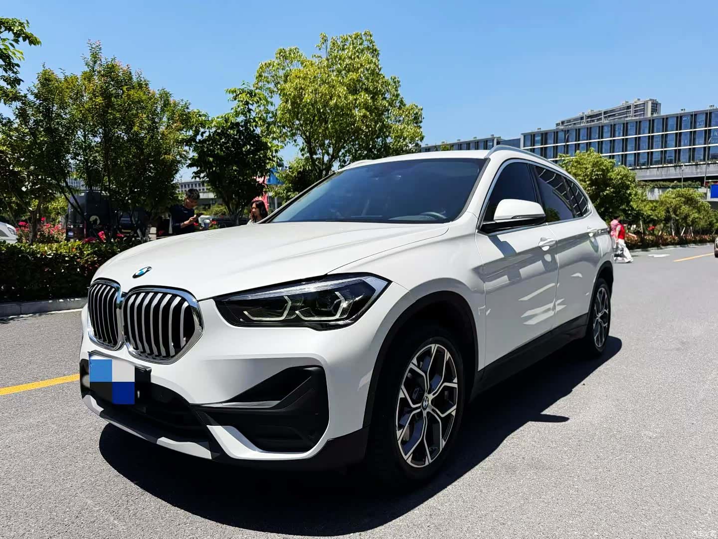 BMW X1, 2023 1