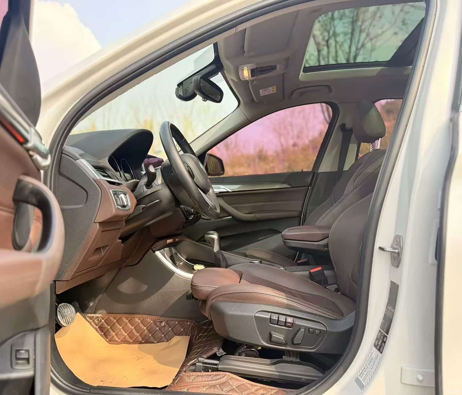 BMW X1, 2019 26