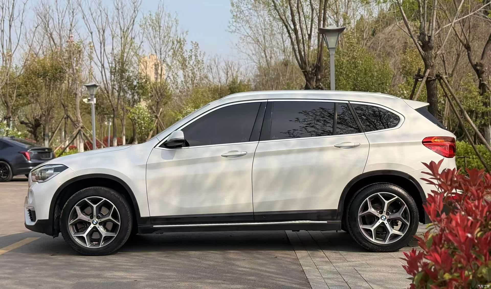 BMW X1, 2019 28