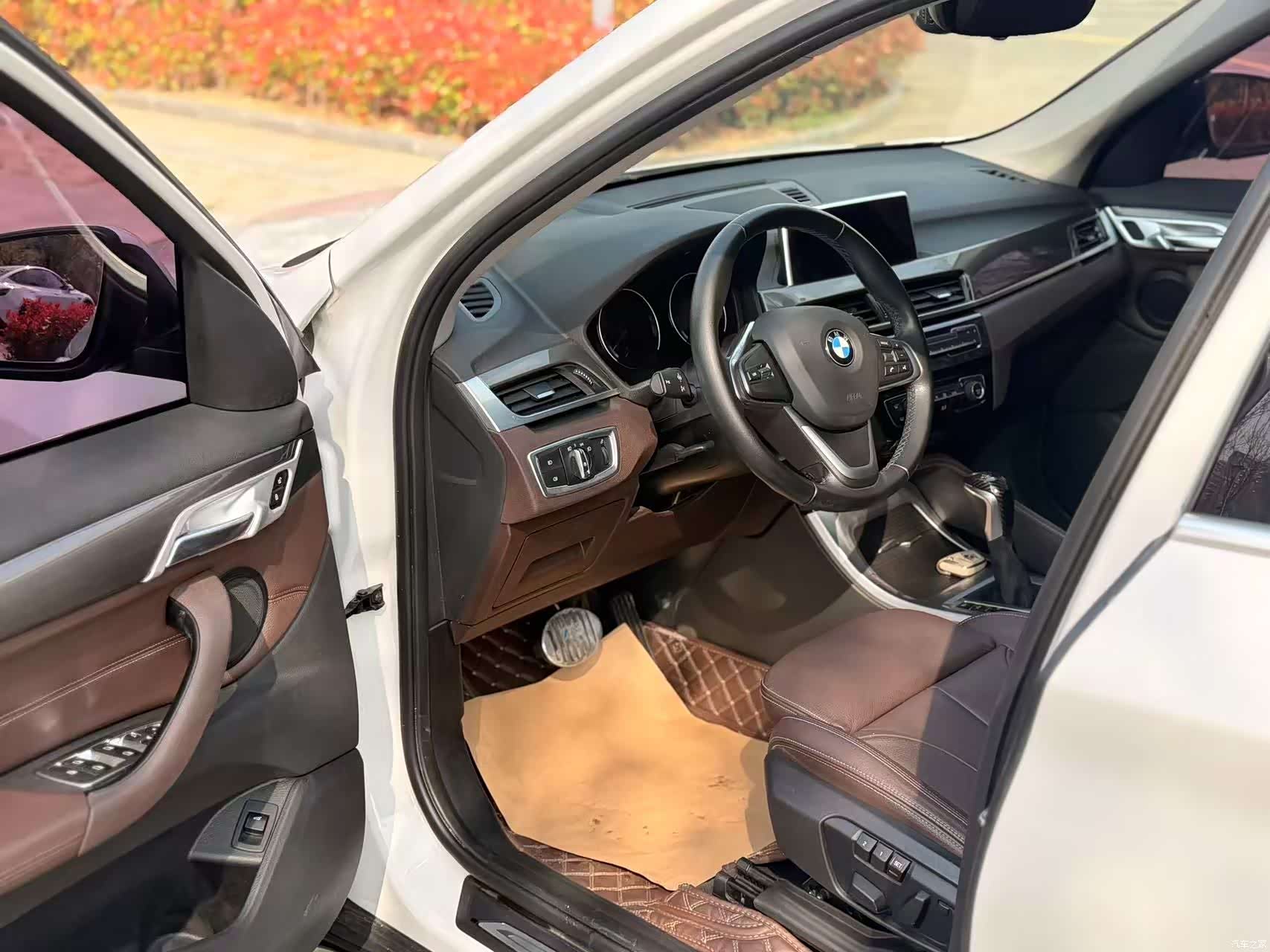 BMW X1, 2019 24