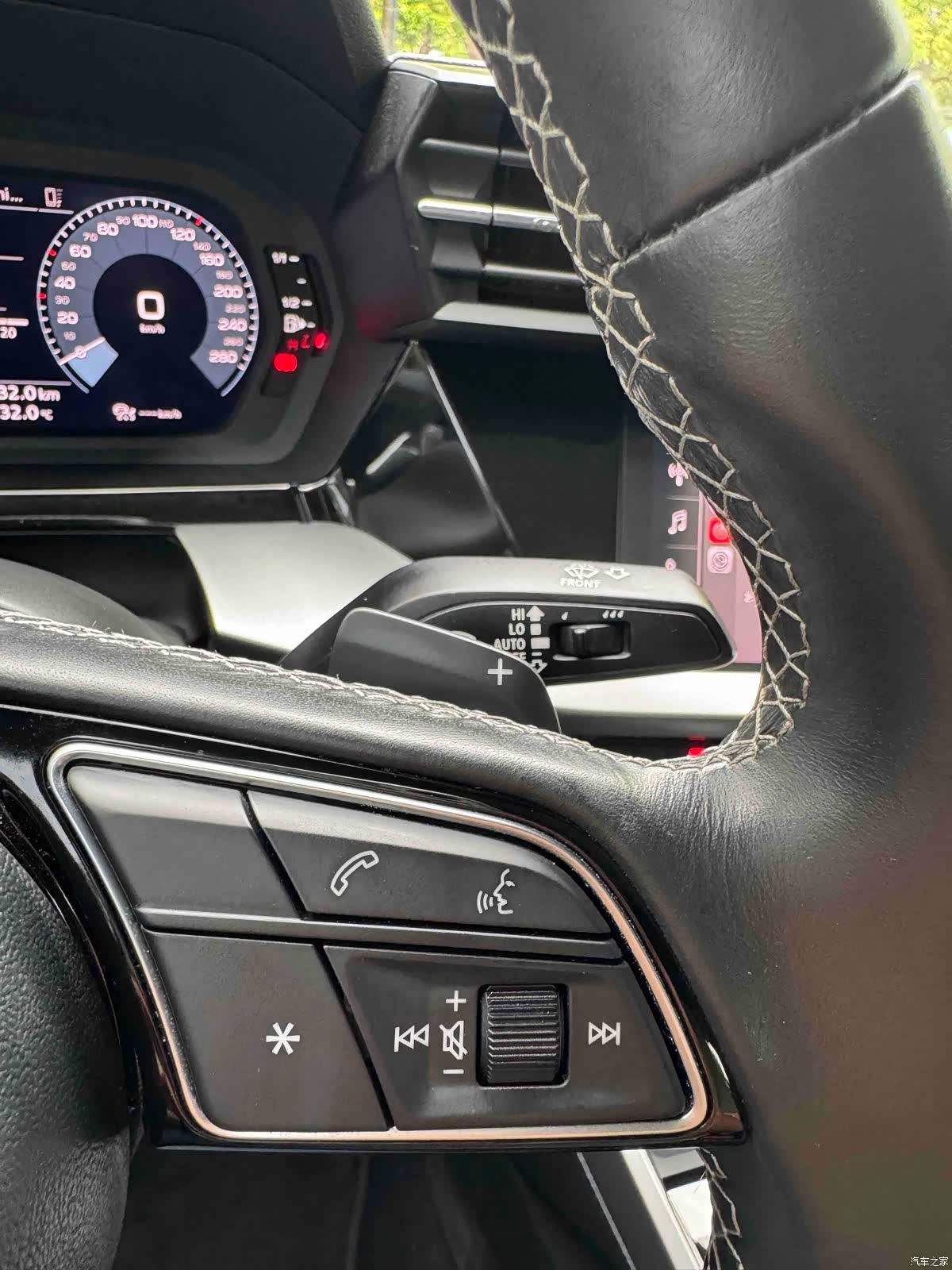 Audi A3, 2023 25