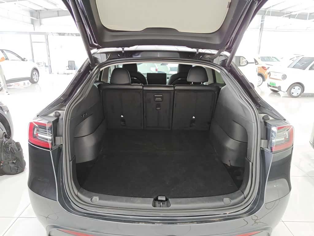 Tesla Model Y, 2024 19