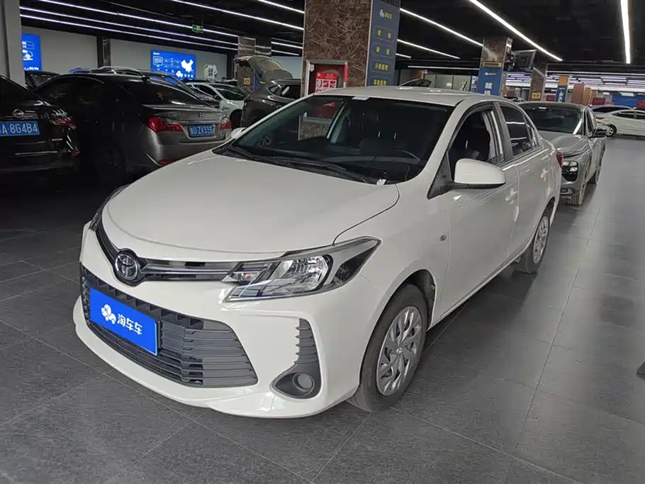 Toyota Vios