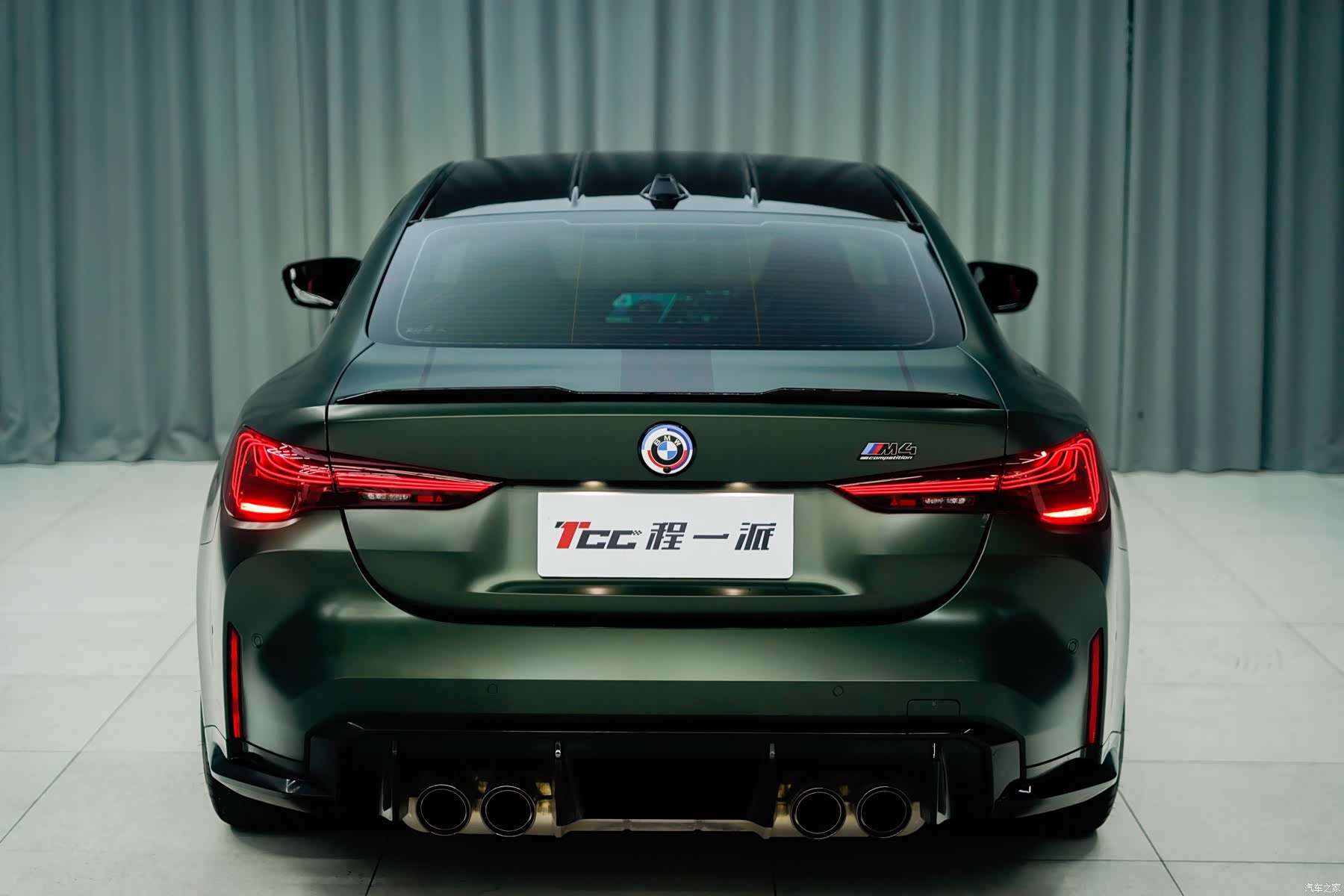 BMW M4, 2025 6