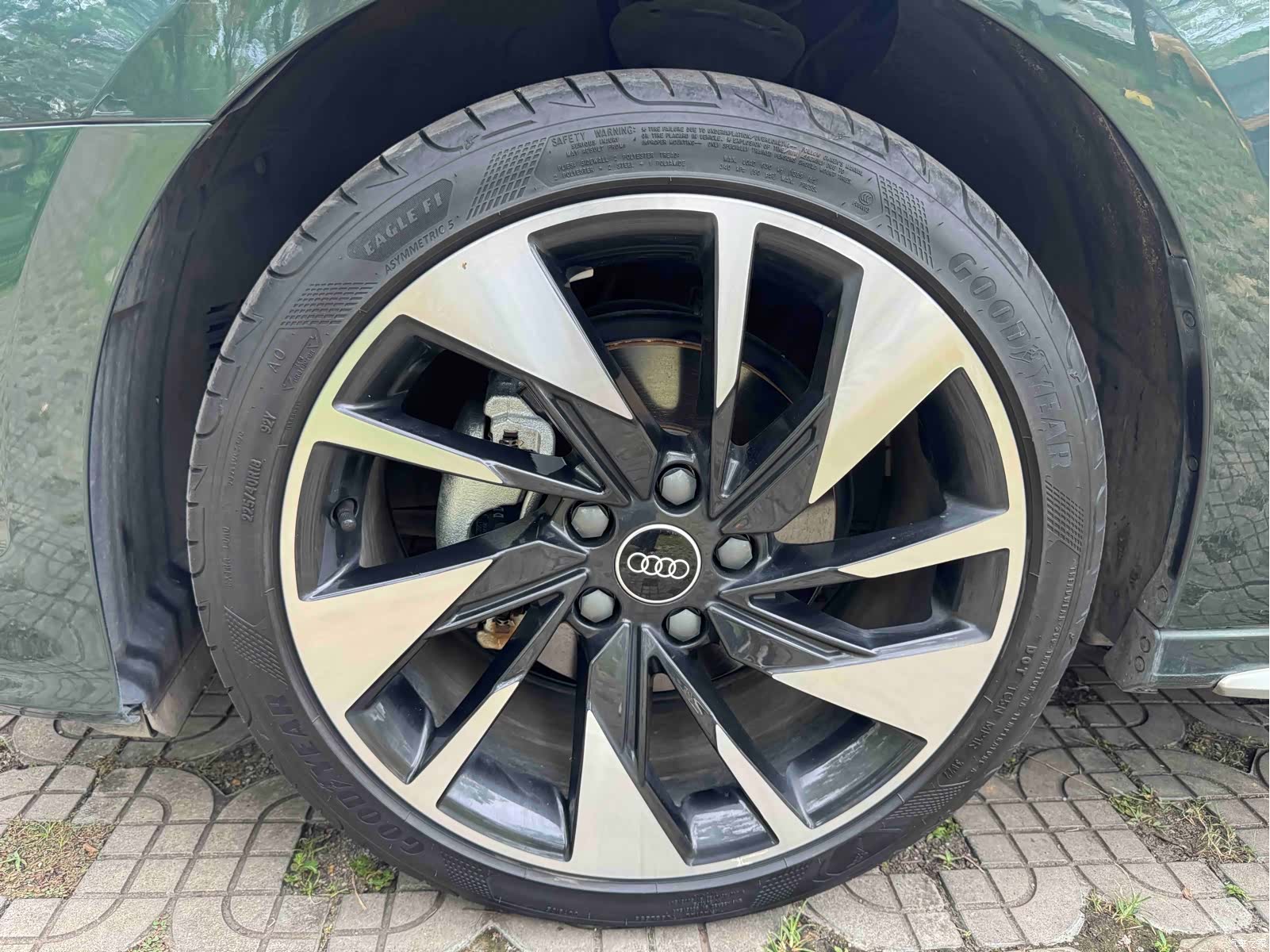 Audi A3, 2023 43