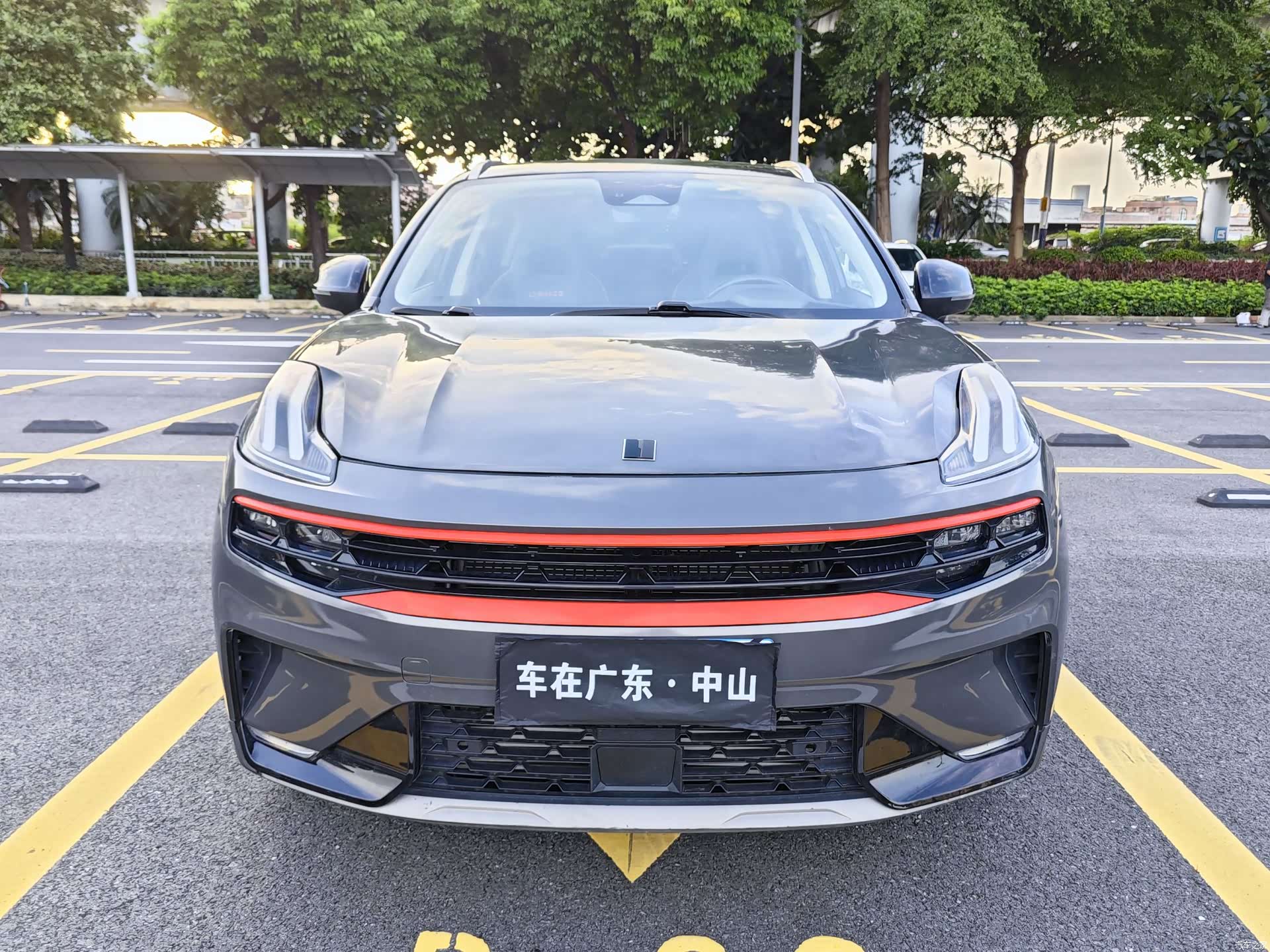 Lynk & Co 02, 2022 2