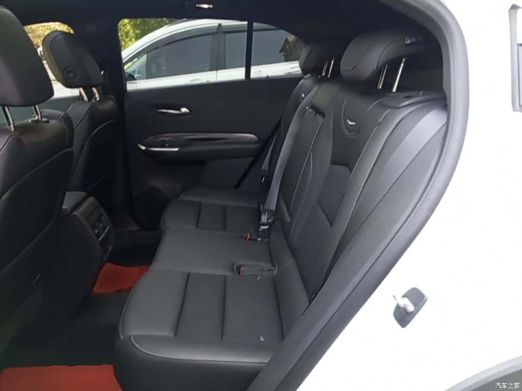 Cadillac XT4, 2020 17
