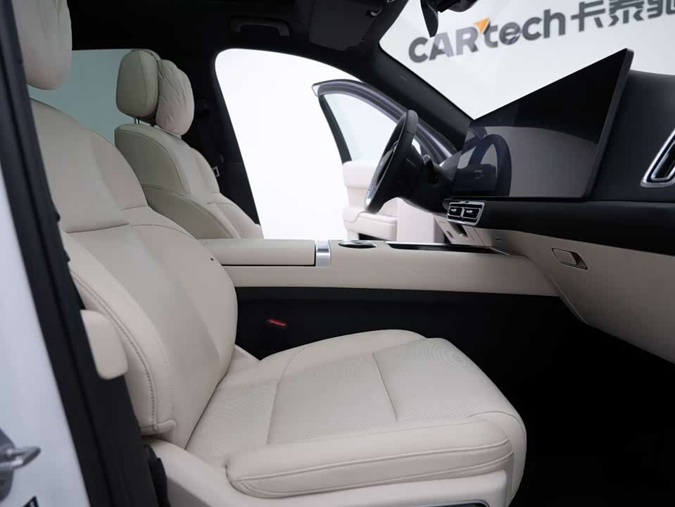 Jiangxi Nanchang Car