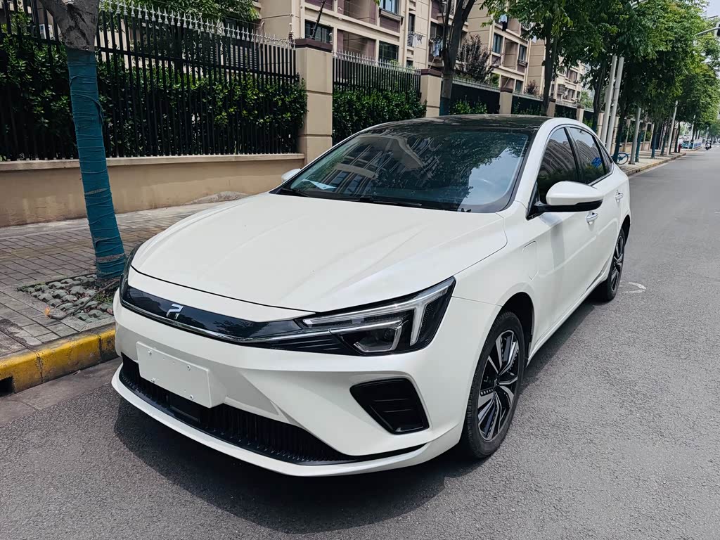 Rising Auto ER6