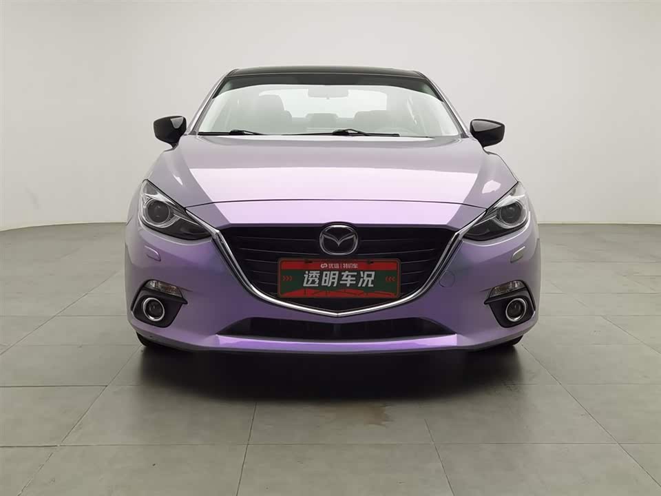 Mazda 3 Angkesaila Mazda 3 Angkesaila