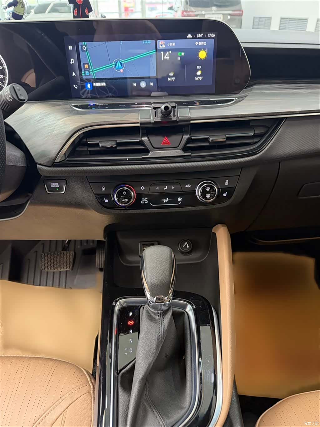 Buick GL6, 2022 10