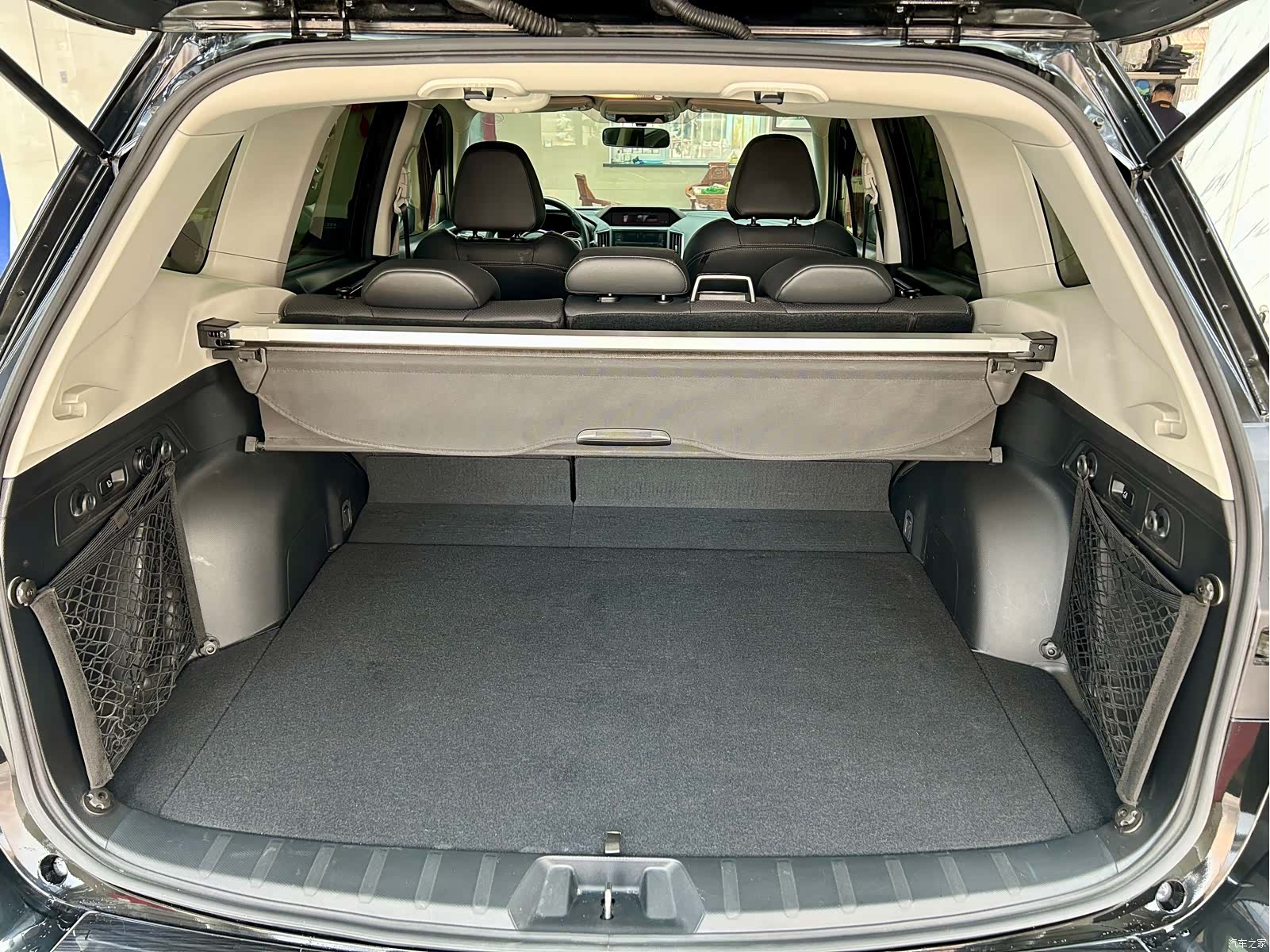 Subaru Forester, 2023 25