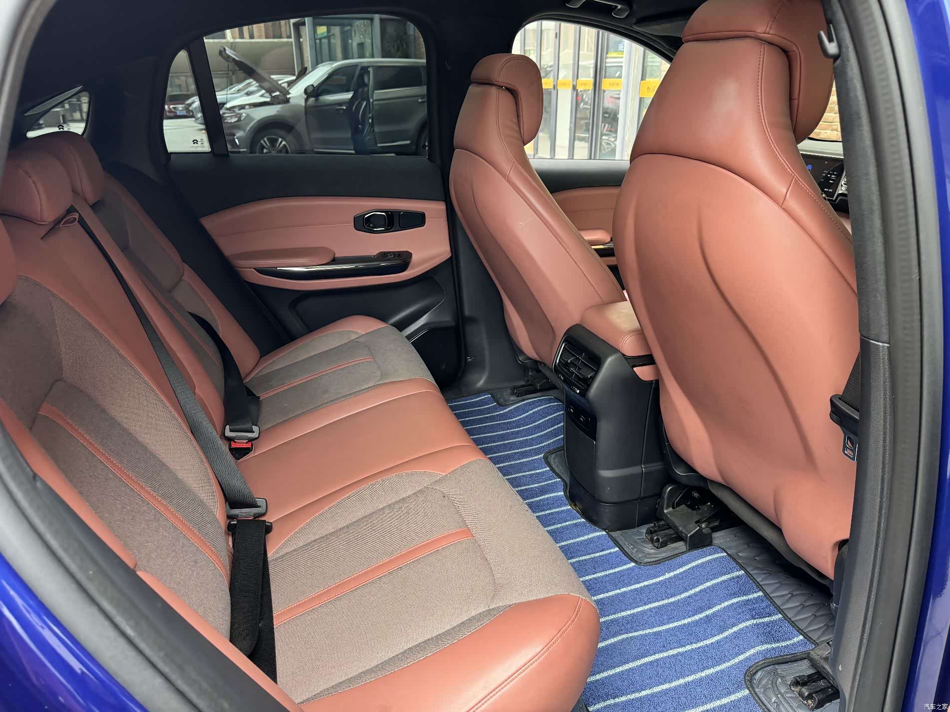 NIO EC6, 2020 18