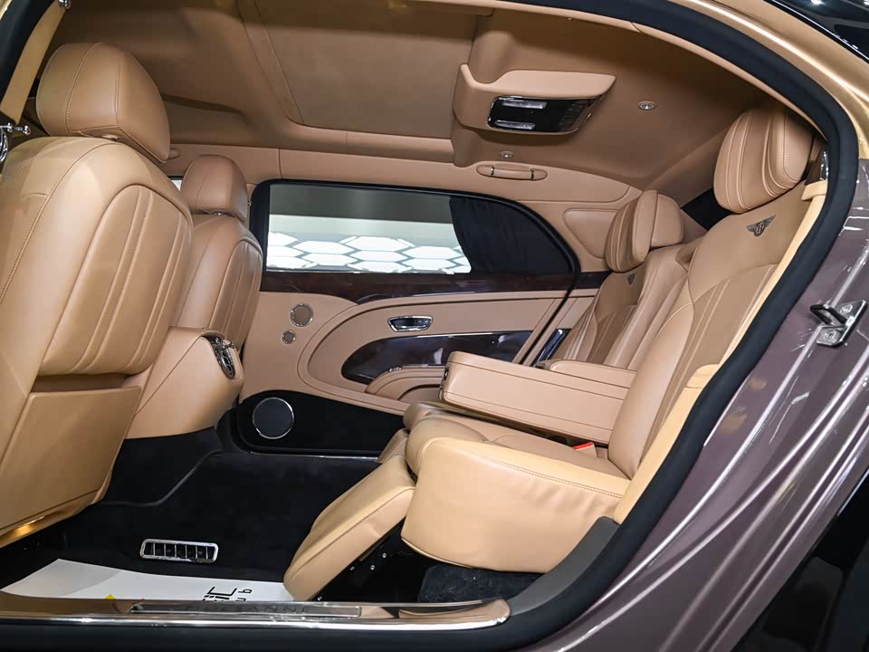 Bentley Mushan Bentley Mushan