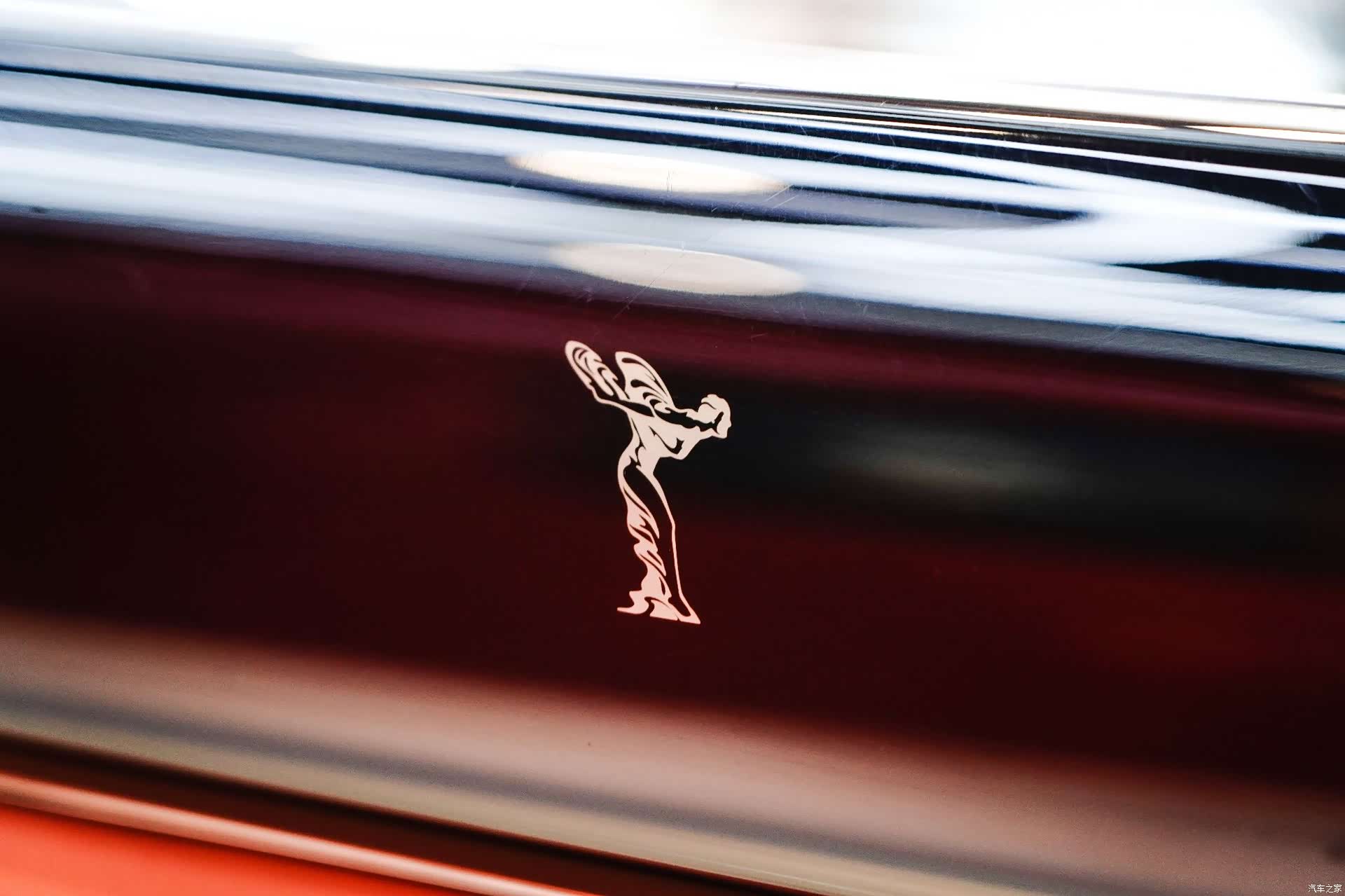 Rolls-Royce Phantom, 2014 14