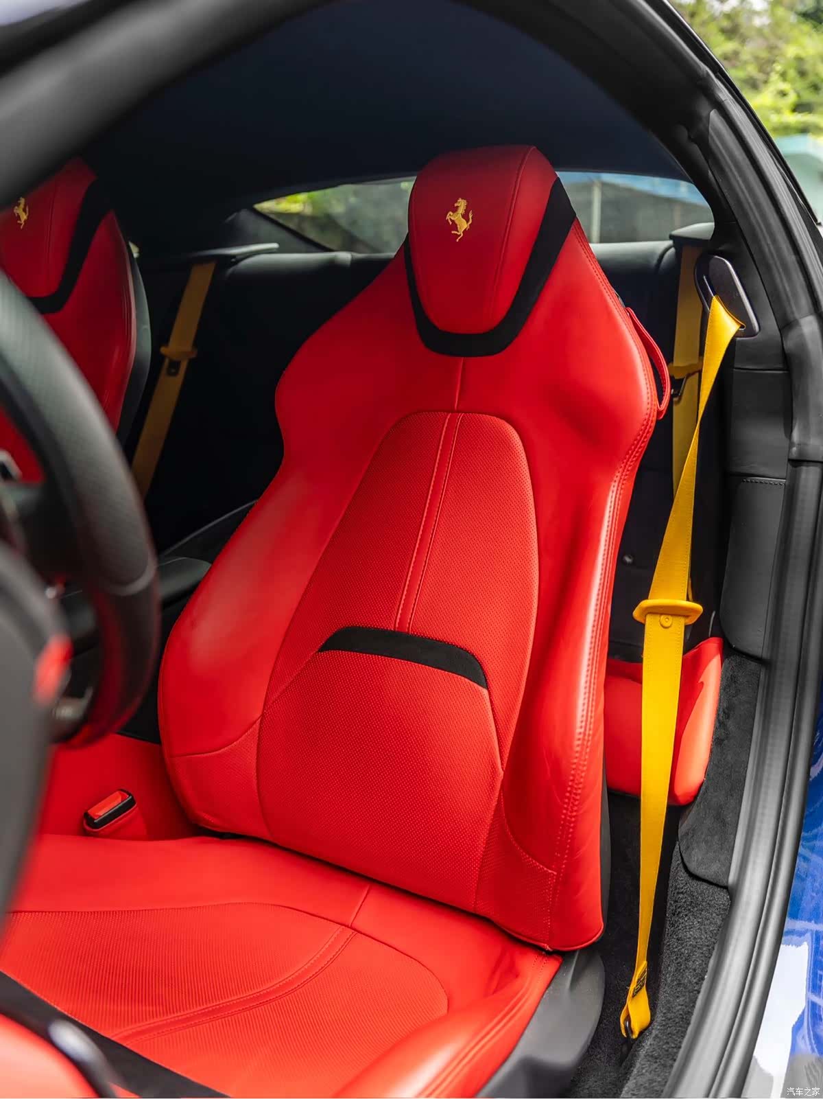 Ferrari Roma, 2023 9