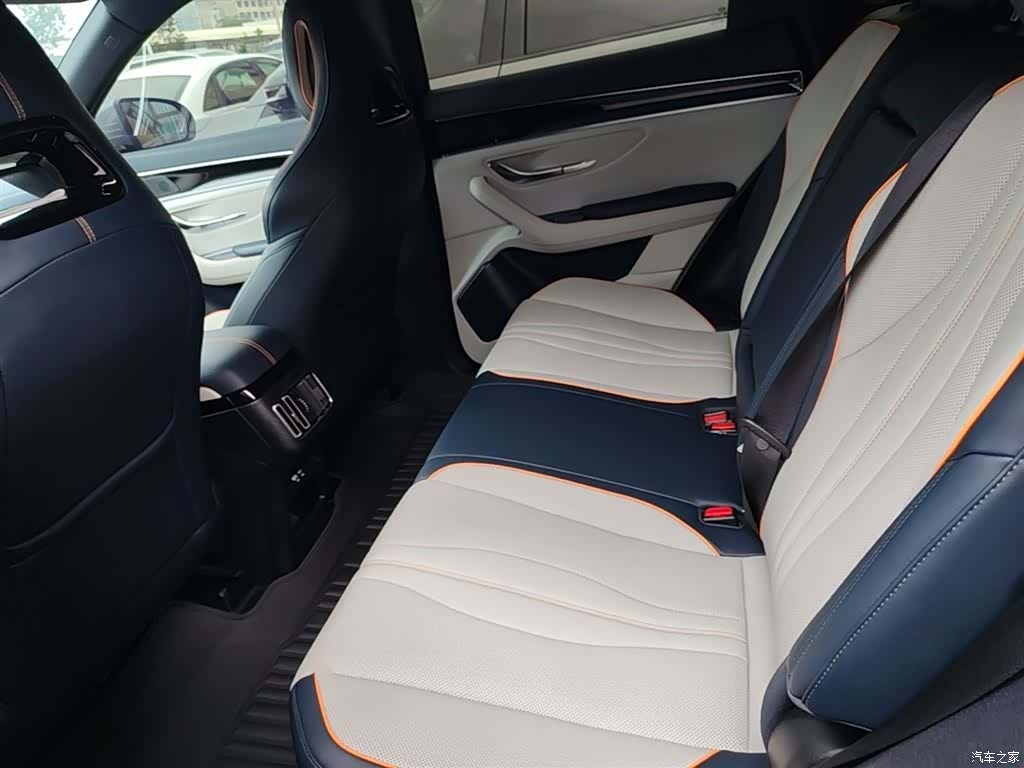 BYD Song, 2024 17