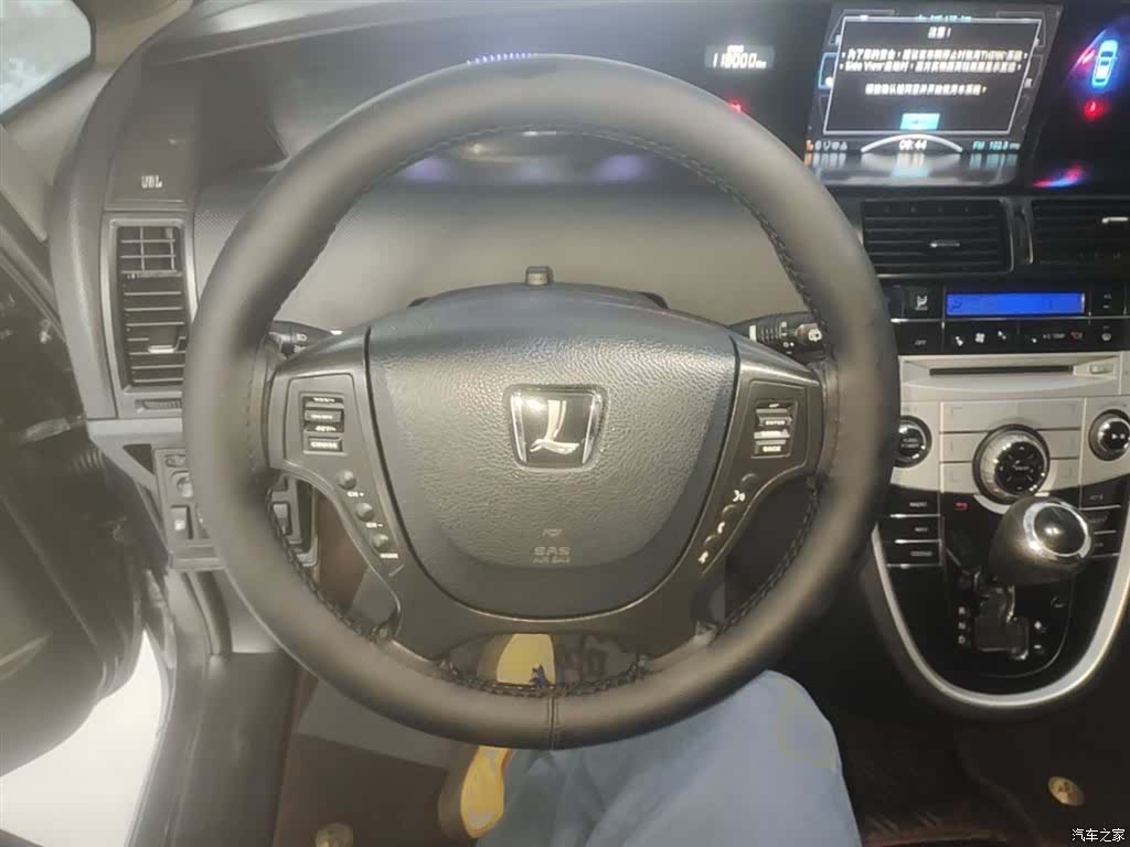 DongFeng 7, 2015 11