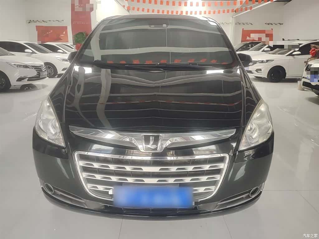 DongFeng 7, 2015 3