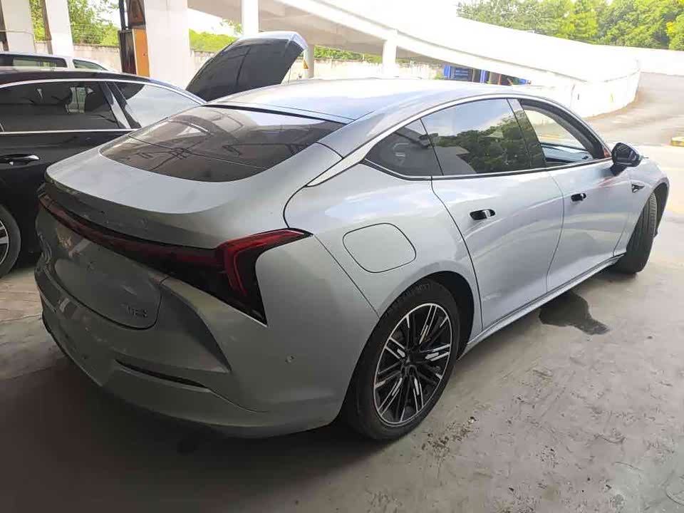 Neta Nezha S
