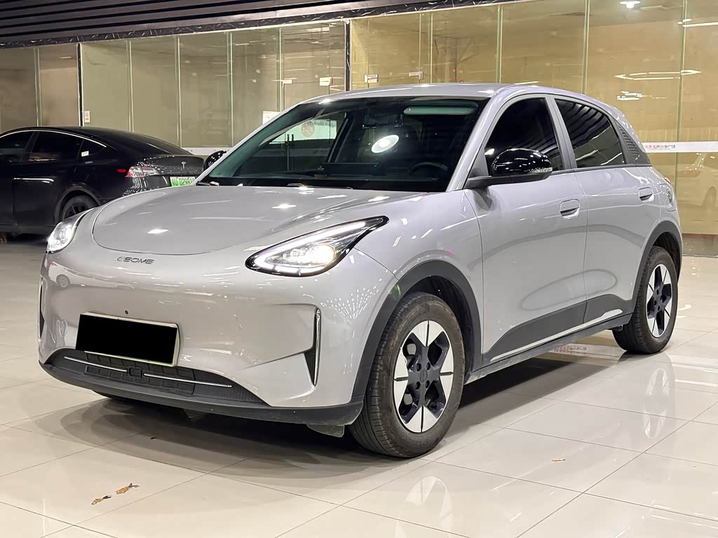 Geely Geome Xingyuan
