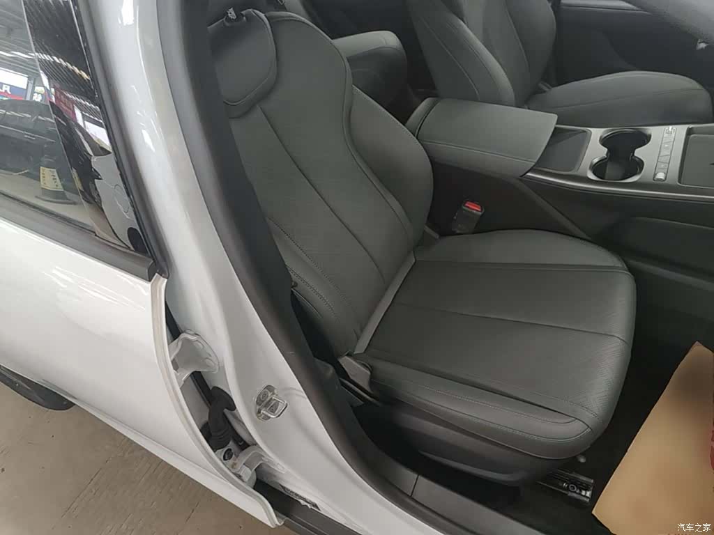 BYD Qin, 2026 25