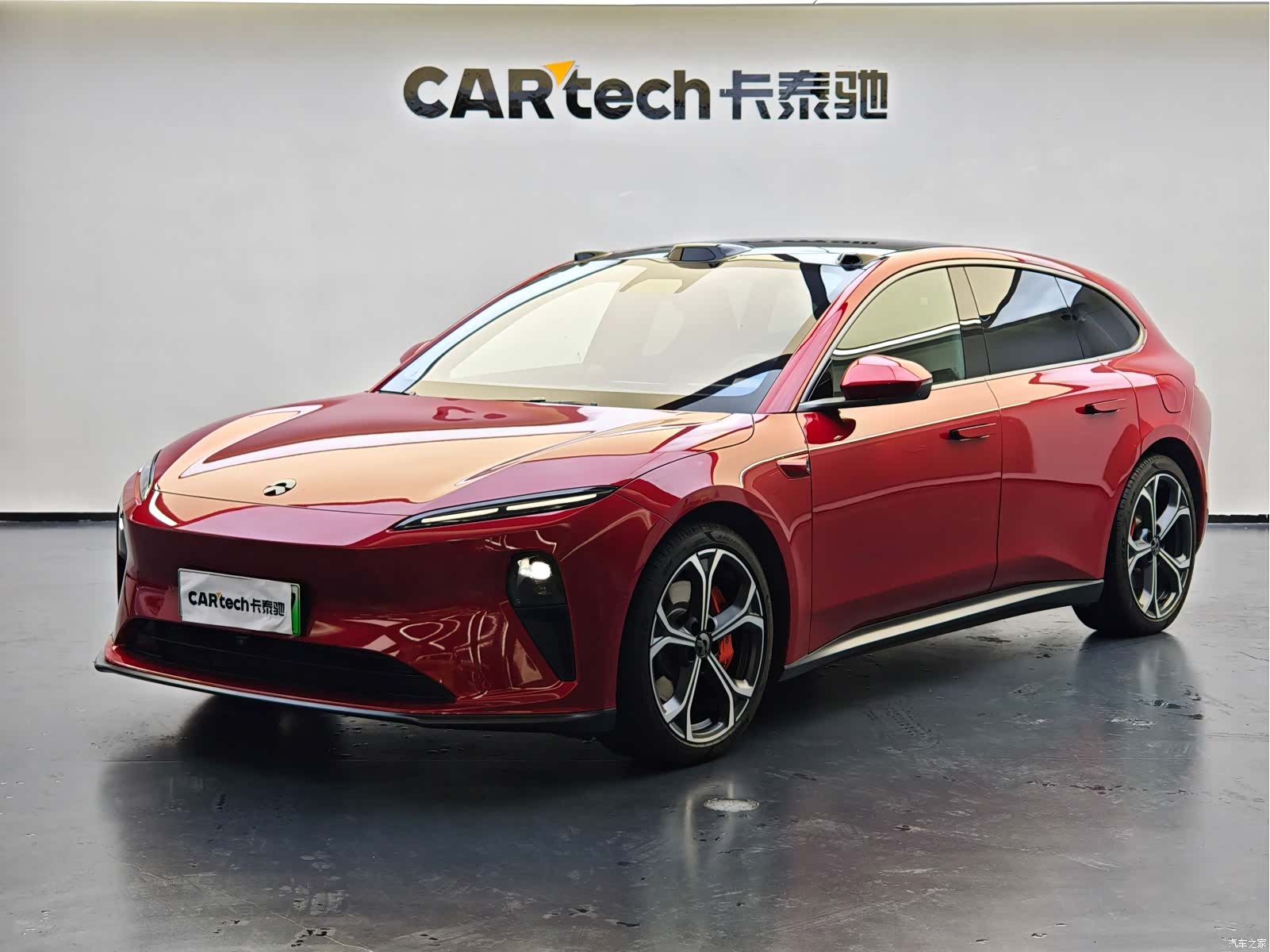 NIO ET5, 2025 1