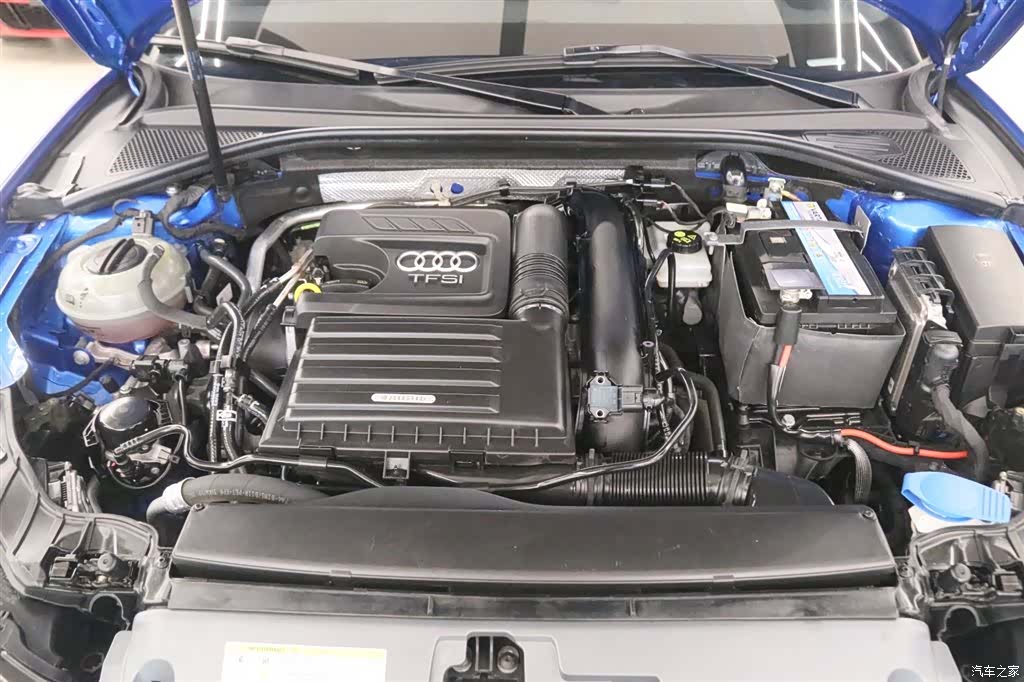 Audi A3, 2020 18