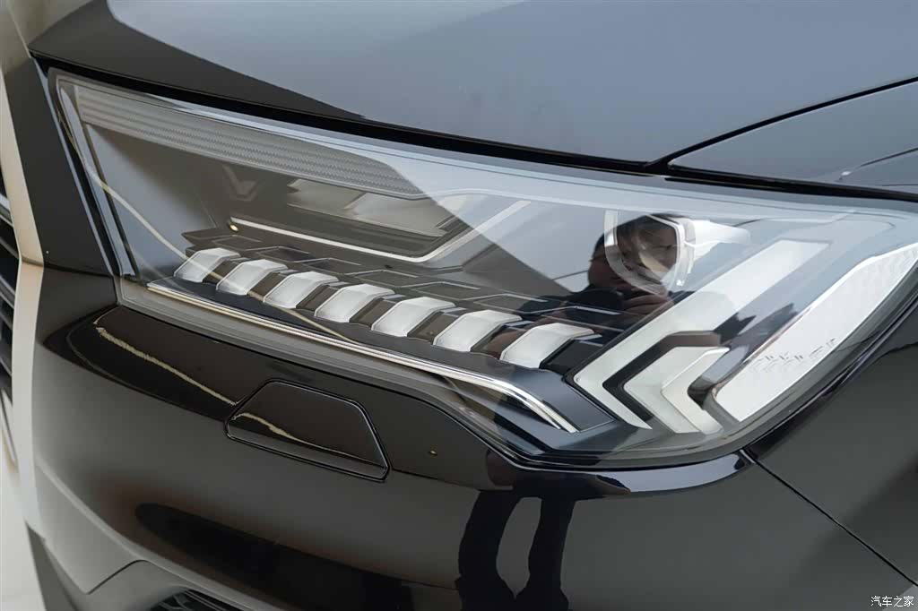Audi Q7, 2021 14