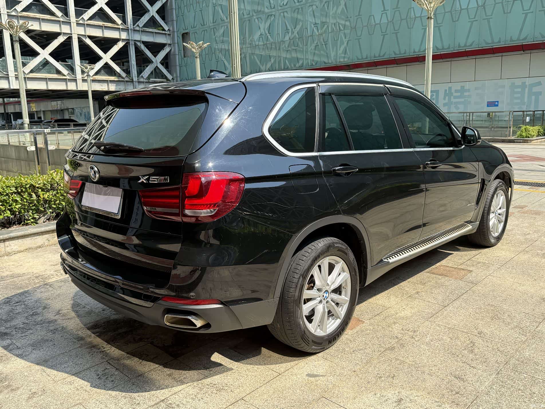 BMW X5, 2019 6