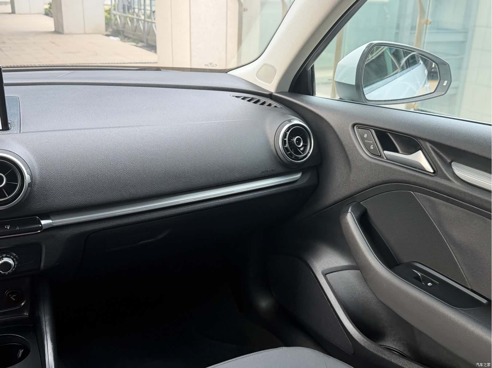 Audi A3, 2015 13