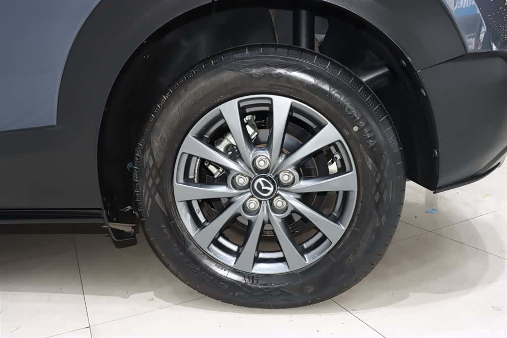 Mazda CX-30, 2021 20