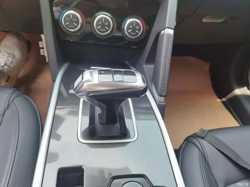 Haval H6, 2018 14
